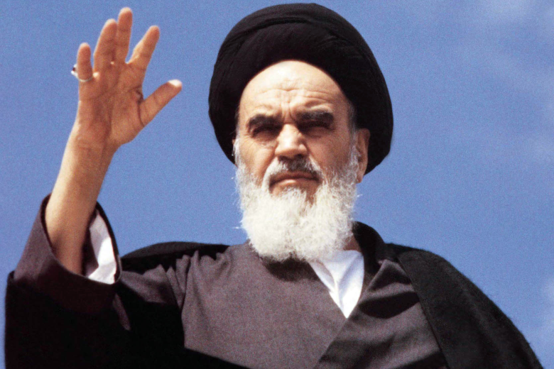 پیش‌بینی آمریکا از قدرت گرفتن امام خمینی در خاورمیانه