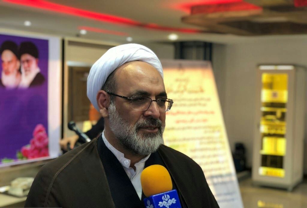 ۵۵ درصد ابلاغ های قضایی استان الکترونیکی است / افتتاح ششمین دفتر خدمات الکترونیک قضایی در قشم
