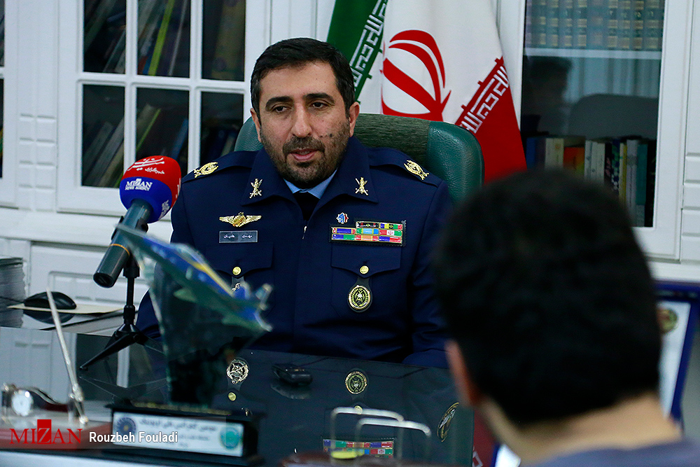 امیر مهدی هادیان