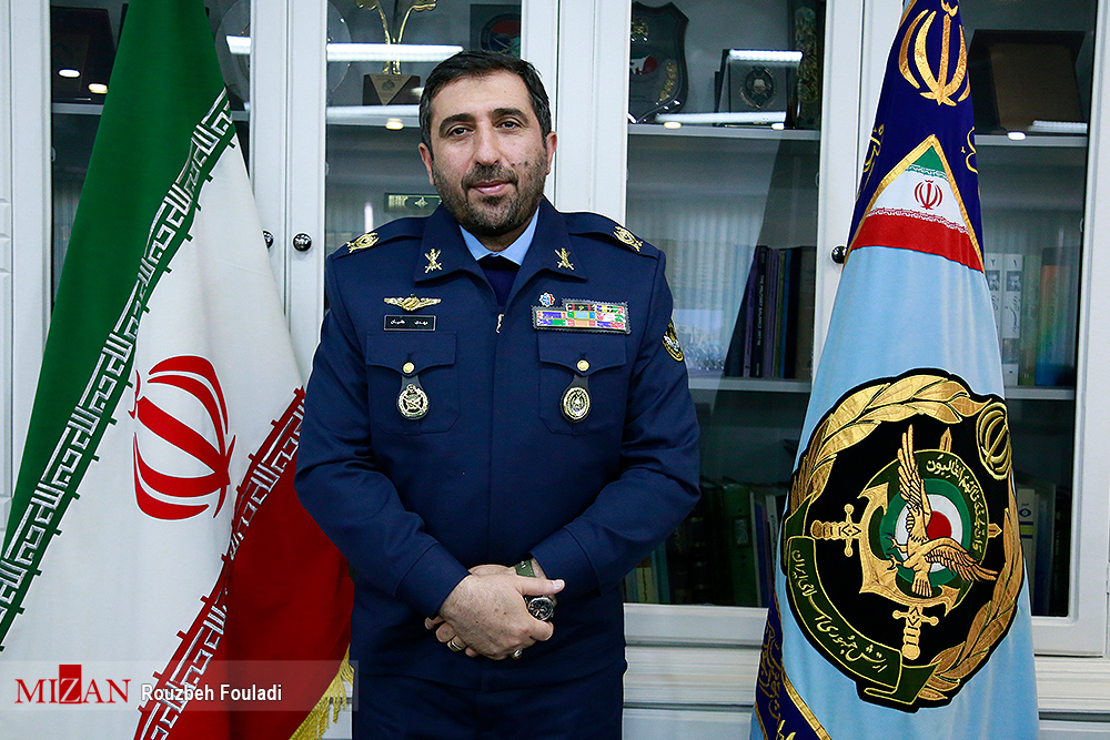 امیر مهدی هادیان