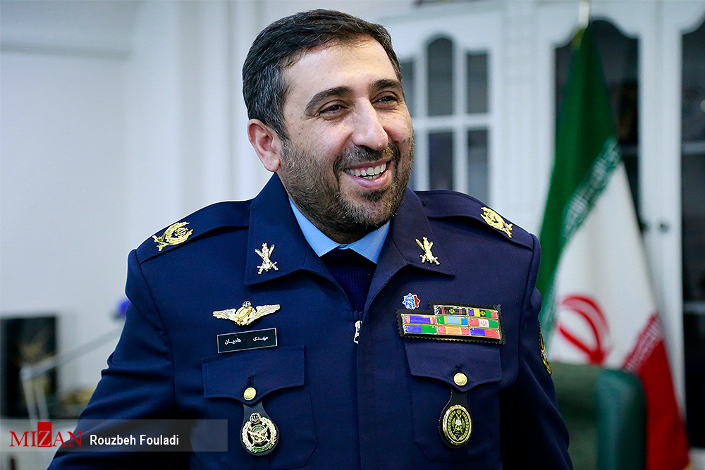 امیر مهدی هادیان