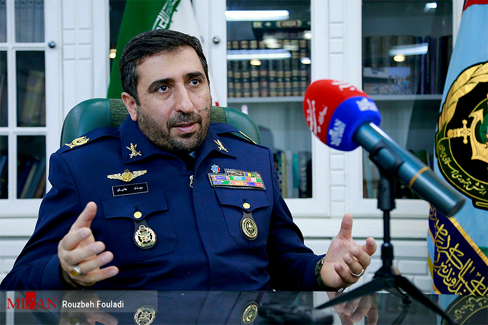 امیر مهدی هادیان