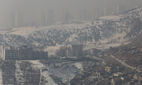 از جزئیات عیدی پایان سال کارمندان و بازنشستگان تا بخشودگی دیرکرد جرائم رانندگی سال 96/ هوای تهران برای همه ناسالم است از جزئیات عیدی پایان سال کارمندان و بازنشستگان تا بخشودگی دیرکرد جرائم رانندگی سال 96/ هوای تهران برای همه ناسالم است