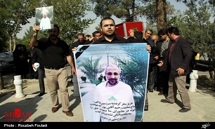 ضرورت تلاش ایران برای حفظ مدارک اسناد فاجعه منا