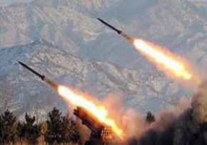 گروه‎های تروریستی حلب را هدف حملات راکتی خود قرار دادند