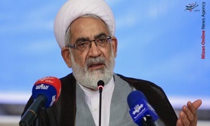 دادستان كل كشور سخنران مراسم ۲۲ بهمن در خرم آباد