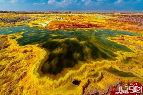 بمب‌های مورد استفاده روسیه علیه داعش+عکس