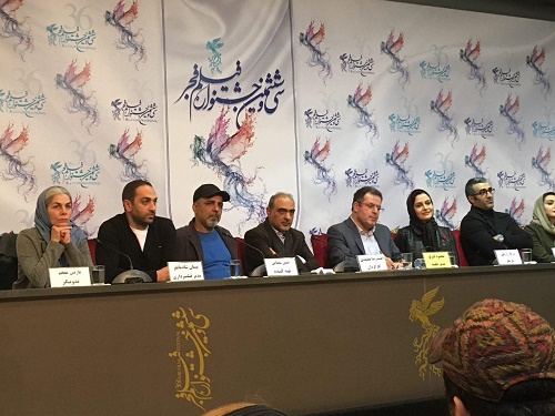 زارعی: بازی در سوء تفاهم ریسک بزرگی بود/معتمدی: جهان رسانهها در حال بلعیدن انسان امروز است زارعی: بازی در سوء تفاهم ریسک بزرگی بود/معتمدی: جهان رسانهها در حال بلعیدن انسان امروز است