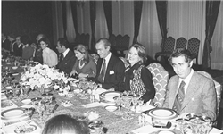 ایران دهه ۵۰ به روایت اسناد