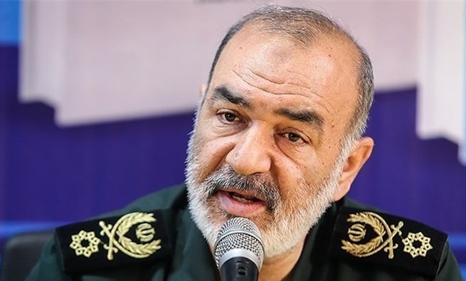 هرگز درباره توان موشکی کشور مذاکره نمی‌کنیم