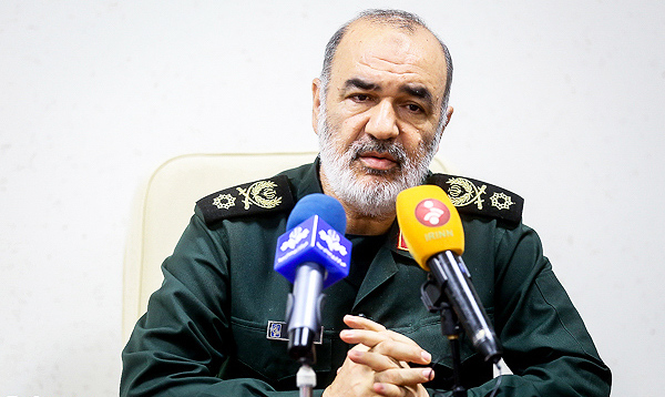 شاه «ایران» را یک ایالت از ایالات متحده آمریکا کرده بود