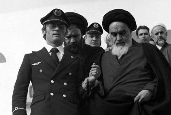مروری بر نقاط خاطره انگیز انقلاب در پایتخت