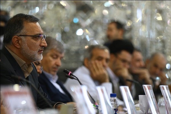 متن کامل آیین‌نامه داخلی کمیسیون برجام مجلس منتشر شد