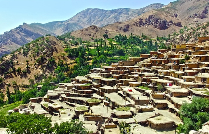 معرفی استان چهارمحال و بختیاری معرفی استان چهارمحال و بختیاری