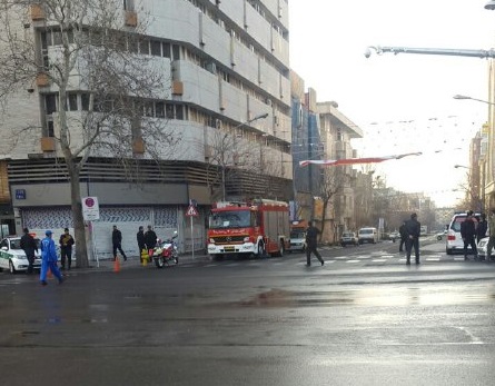 ایران مهیای «۲۲ بهمن تماشایی»