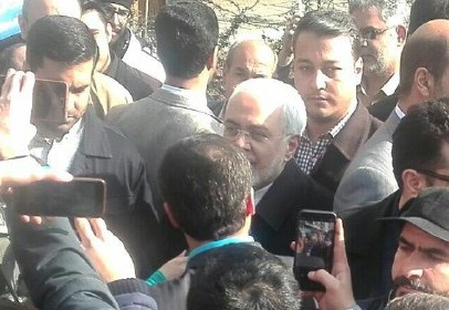 حضور گرم و پرشور ملت برای خلق حماسه «۲۲ بهمن تماشایی» + حاشیه‌ها و تصاویر