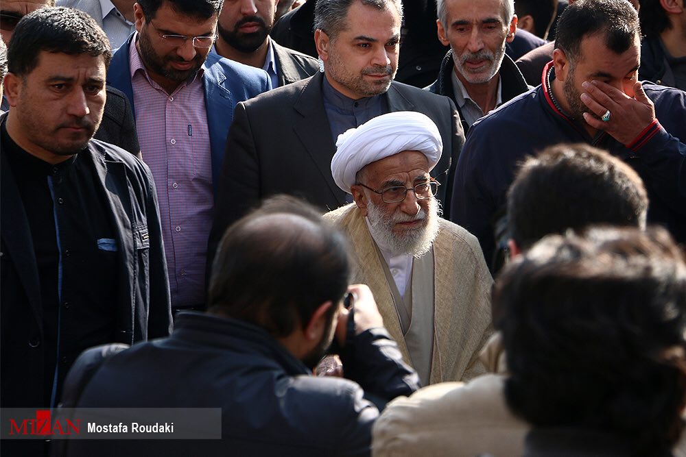 حضور گرم و پرشور ملت برای خلق حماسه «۲۲ بهمن تماشایی» + حاشیه‌ها و تصاویر