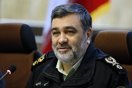 مردم نشان دادند که تا آخر پای ارزش‌های انقلاب ایستاده‌اند