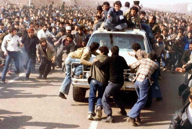 روایتی از خیابان 