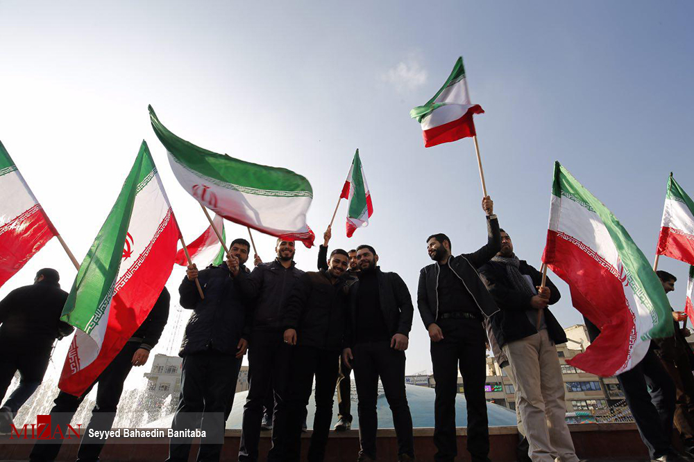 تجدید پیمان با آرمان های امام+تصاویر تجدید پیمان با آرمان های امام+تصاویر