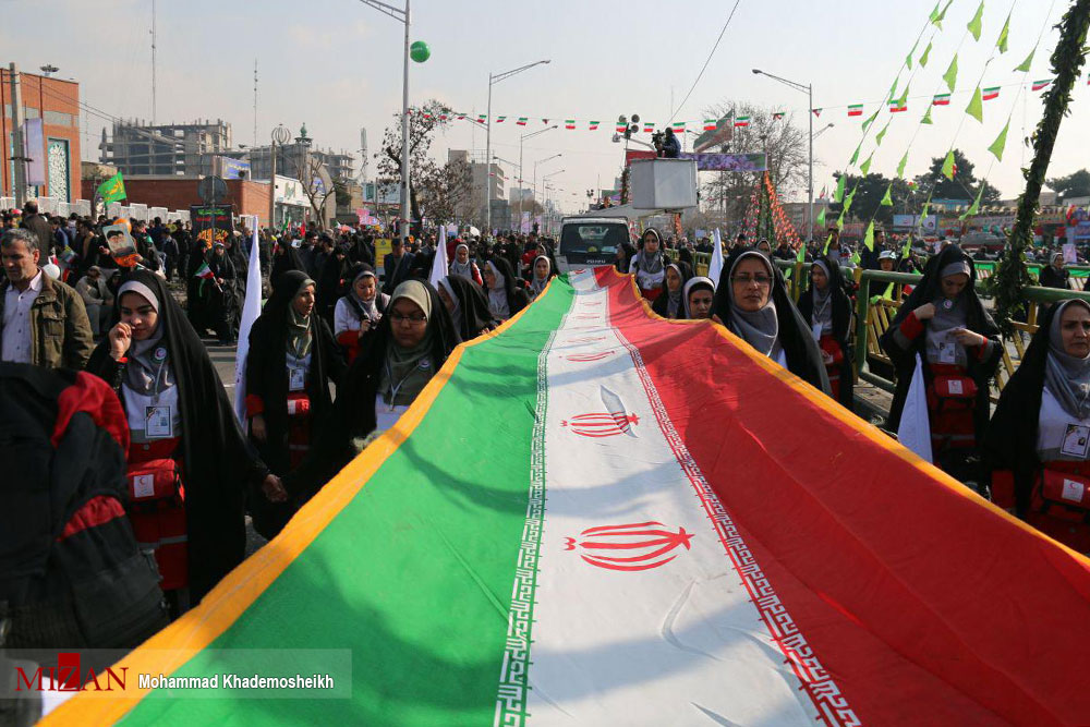 حال و هوای متفاوت امروز تهران+تصاویر حال و هوای متفاوت امروز تهران+تصاویر