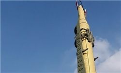 کدام تجهیزات نظامی در راهپیمایی ۲۲ بهمن نمایش داده شد