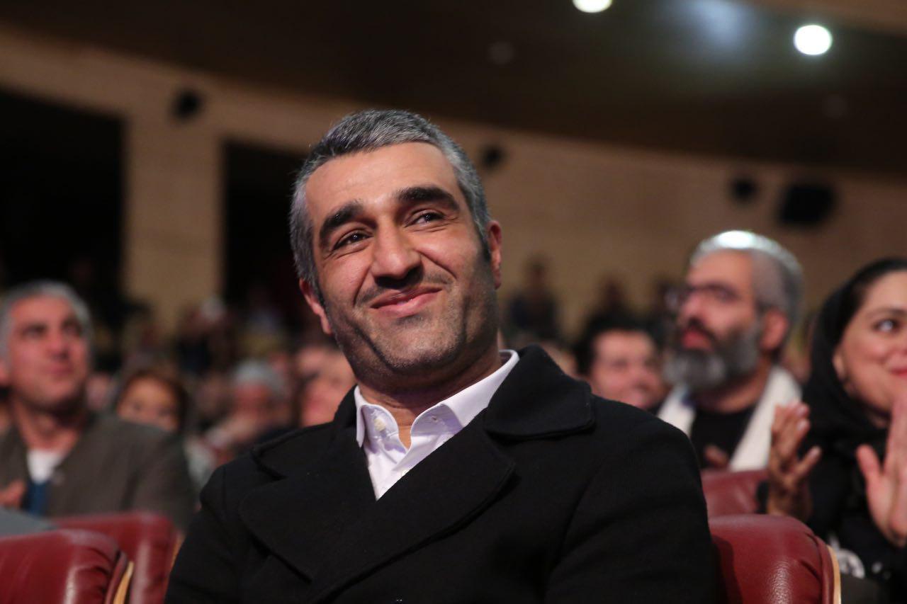 پژمان جمشیدی آغاز اختتامیه جشنواره فیلم فجر 96/سیمرغ ها صاحبان خود را شناختند/بهترین بازیگر زن و مرد+ عکس