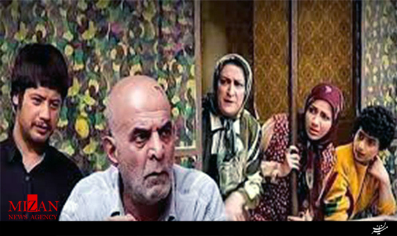 نماطنز/ جذاب‌ترین قسمت سریال متهم گریخت + فیلم