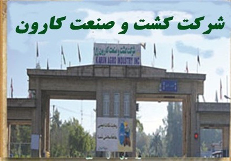 ردپای نور چشمی‌ها در حیاط خلوت «شرکت‌های کشت و صنعت کارون»/ منابه هنگفتی به جیب زده‌اند