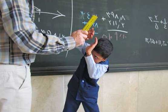 تنبیه بدنی دانش‌آموزان در مجلس رسیدگی می‌شود