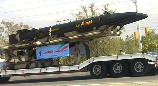 موشکی ایرانی که آمریکا و روسیه در حسرت آن هستند