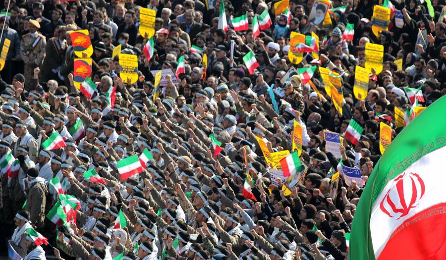 بازتوليد نفاق زير پرچم اصلاحات