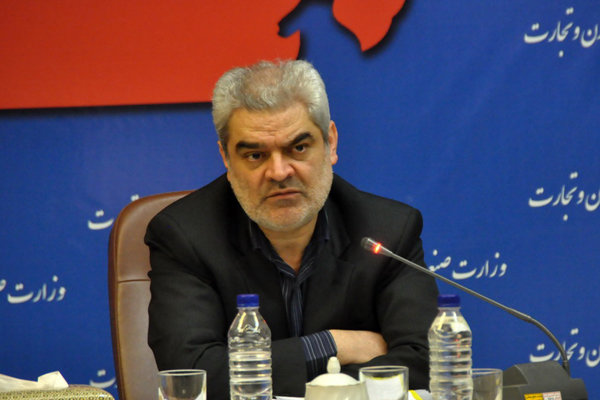 رقابتی کردن تولید خودرو با نوسازی و بهسازی خطوط تولید