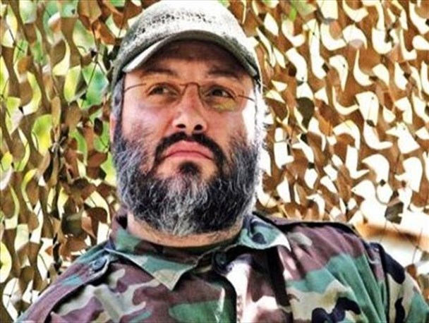 «عماد مغنیه» چگونه ترور شد؟
