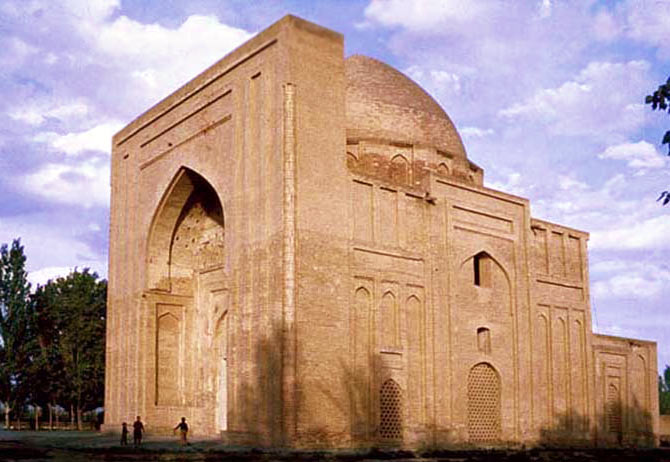 معرفی شهر طوس در خراسان رضوی معرفی شهر طوس در خراسان رضوی