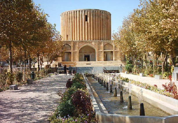 معرفی شهر طوس در خراسان رضوی معرفی شهر طوس در خراسان رضوی