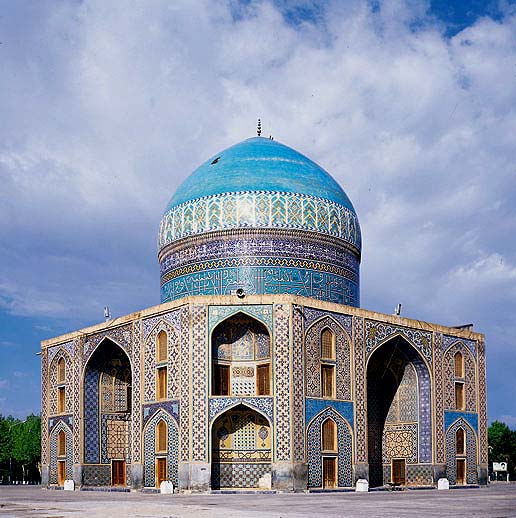 معرفی شهر طوس در خراسان رضوی معرفی شهر طوس در خراسان رضوی