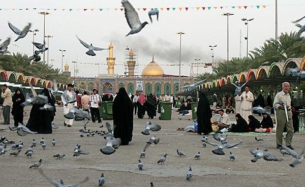 کاروان‌های ارزان قیمت عتبات در راه است!