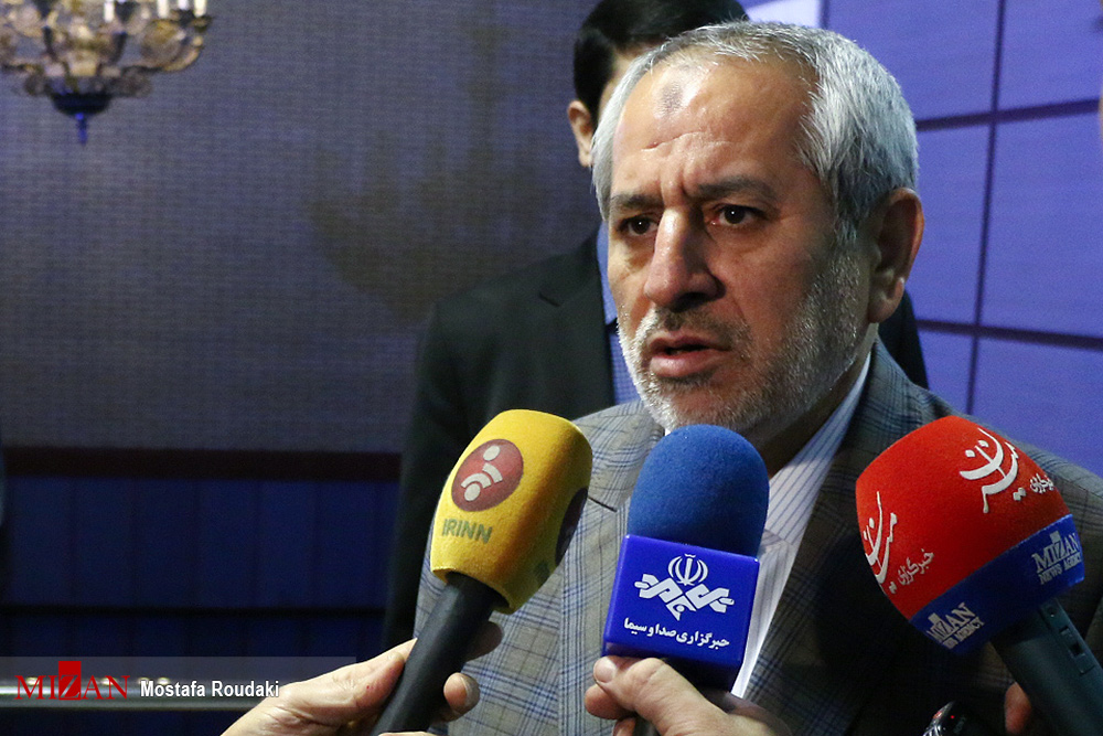 انتقاد از فرافکنی و تشکیک در خودکشی سیدامامی/ اظهار نظر و دخالت در امر قضایی اشکال دارد/ پرونده فساد شهرداری به شعب بازپرسی ارجاع شد
