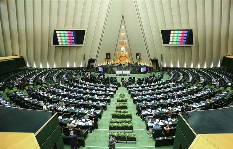 مجلس در هفته‌ای که گذشت