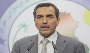 سازمان بدر: پشتیبانی ایران از عراق مانع ورود داعش به کاظمین شد