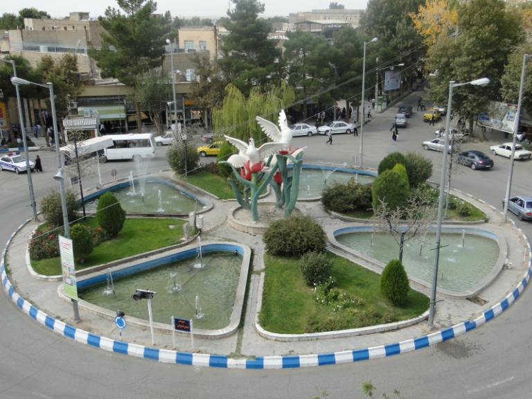 معرفی شهر اسفراین در خراسان شمالی معرفی شهر اسفراین در خراسان شمالی