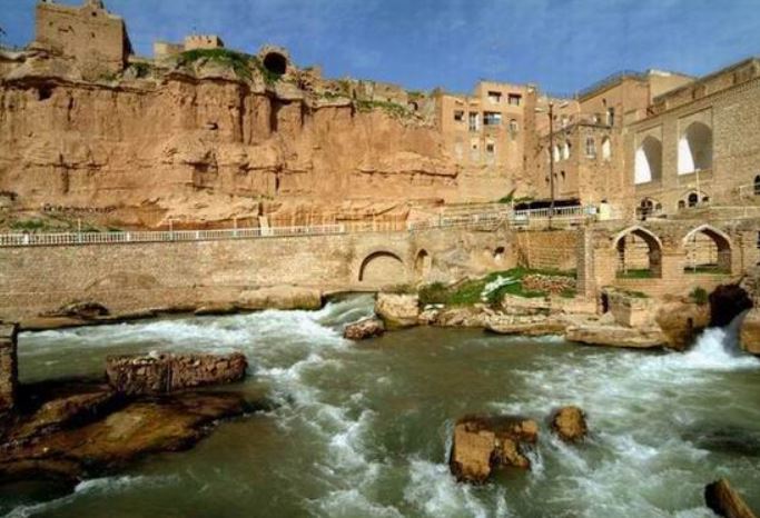 معرفی استان خوزستان معرفی استان خوزستان