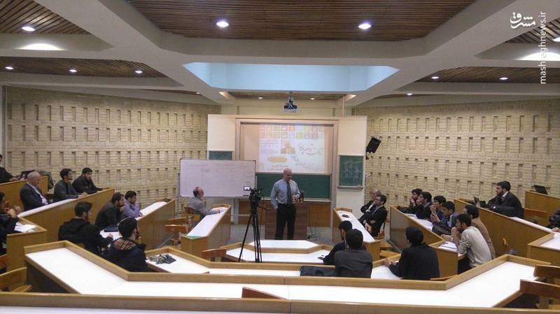 «جامعه شناس» میلیاردری که «جاسوس» بود!+عکس «جامعه شناس» میلیاردری که «جاسوس» بود!+عکس