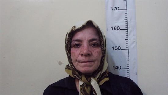 شهین جیب بر و هم دست اش دستگیر شدند + تصاویر و شناسایی او شهین جیب بر و هم دست اش دستگیر شدند + تصاویر و شناسایی او