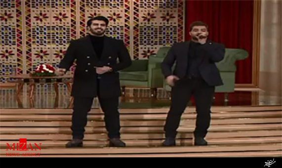 اجرای آهنگ