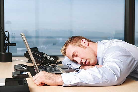 ۸ راهکار برای غلبه بر خستگی مزمن