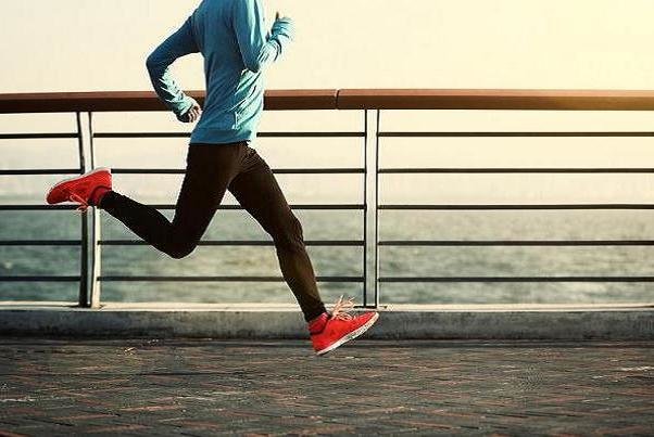 دویدن روزانه  باعث کاهش استرس می شود