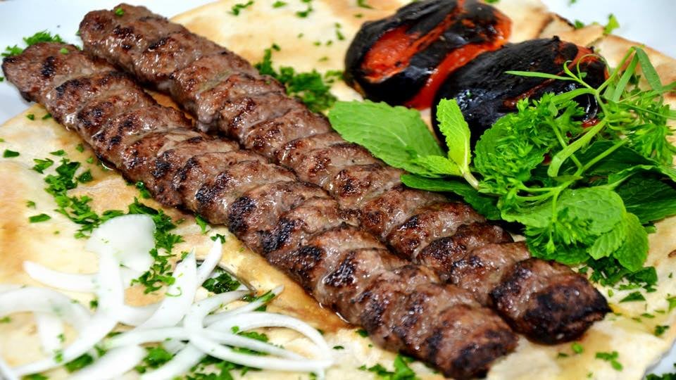 کباب بازها بخوانند