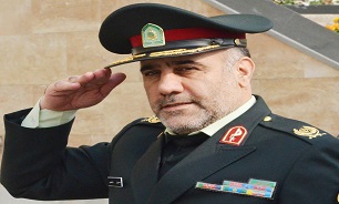 اعلام آمادگی نیروی انتظامی به منظور همکاری گسترده با شهرداری تهران